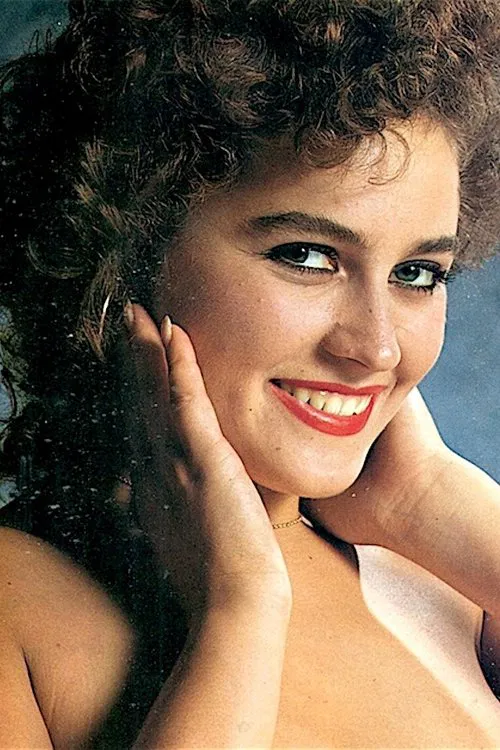 Lory Del Santo profile