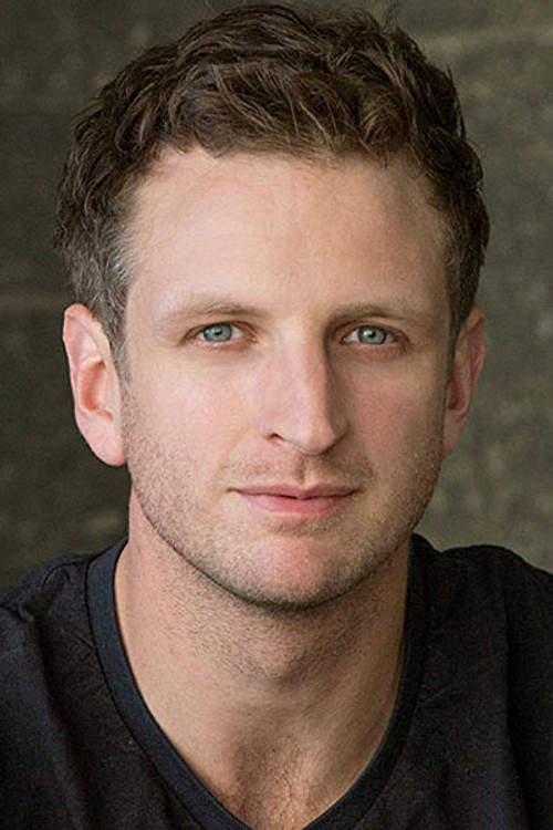 Aaron Glenane profile