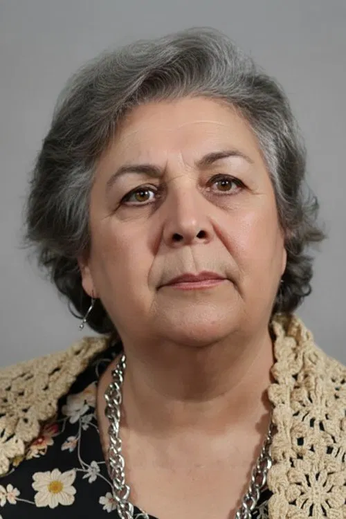 Belkıs Dilligil profile