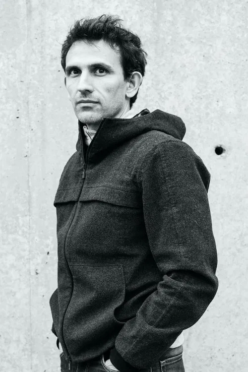 Michelangelo Frammartino profile