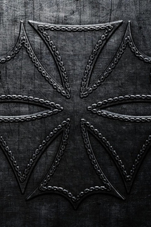 Hardstone Psycho, The Short Film poster