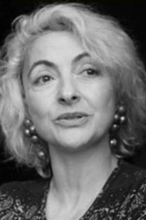 Lia Kobuladze profile