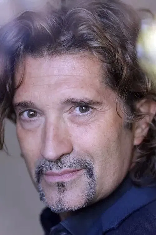 Cesare Capitani profile