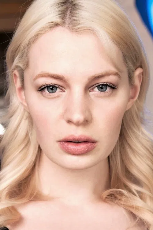 Chloe Farnworth profile