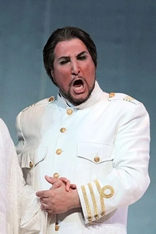 Massimiliano Pisapia profile