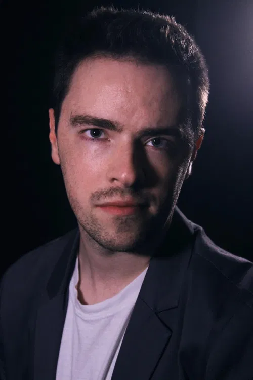 Jacob Perrett profile