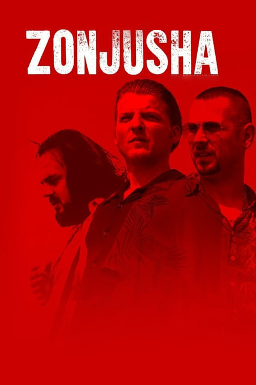 Zonjusha poster