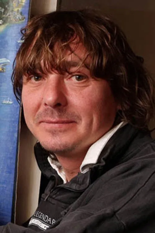 Daniel Šedivák profile