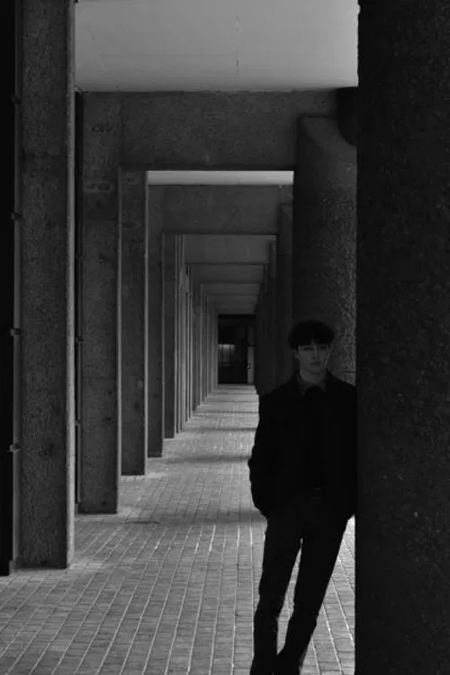 Harvey Dobel profile