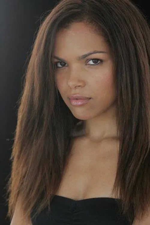 Sonalii Castillo profile