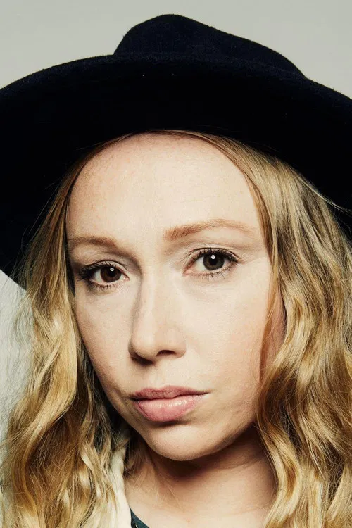 Heidi Juliana Gauriloff profile