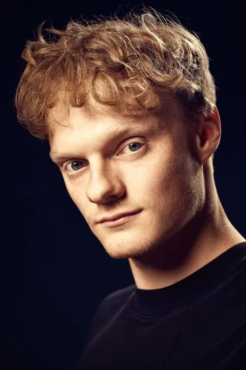 Laurids Skovgaard Andersen profile