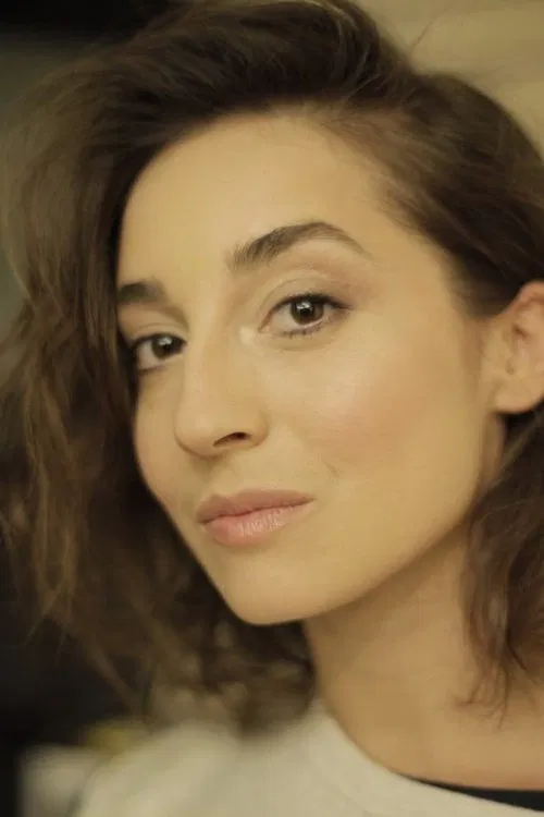 Marta Nosova profile