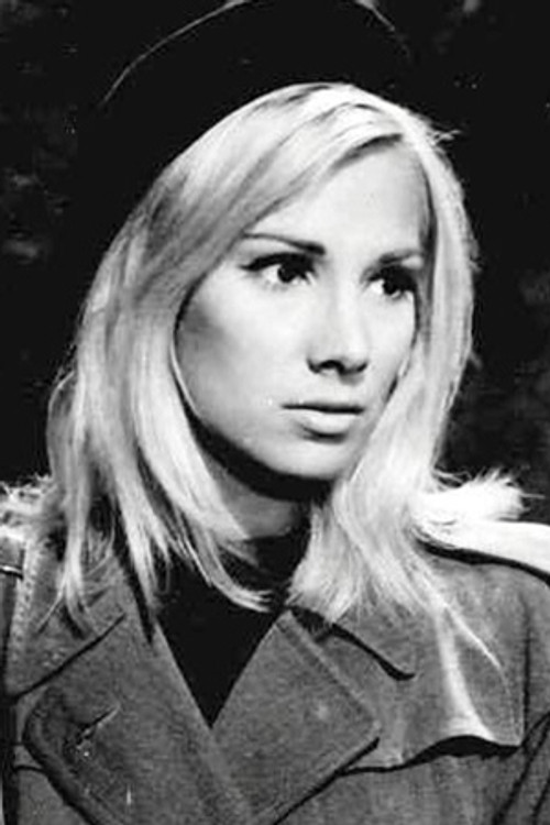 Dora Sitzani profile