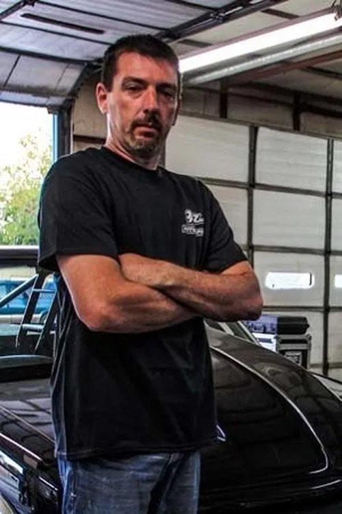 David Comstock profile