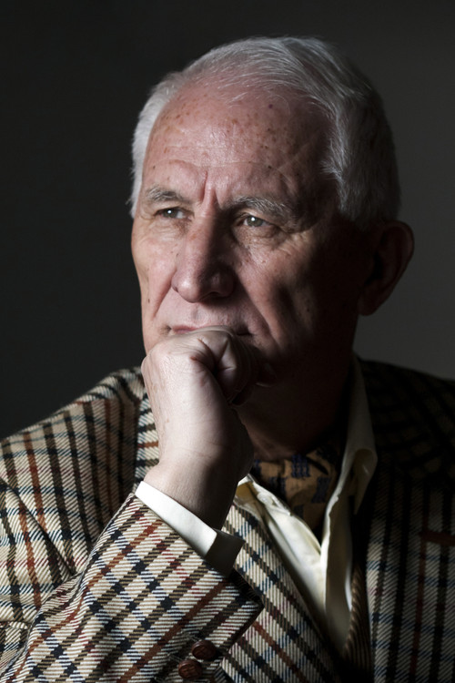 Matija Bećković profile