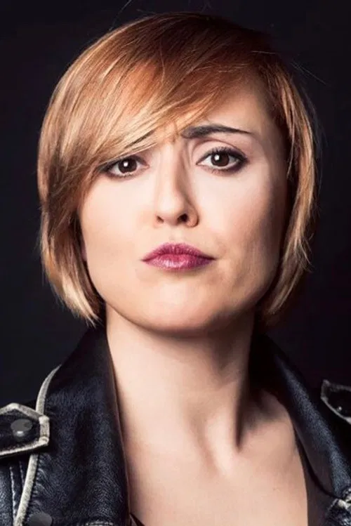 Nadia Torrijos profile