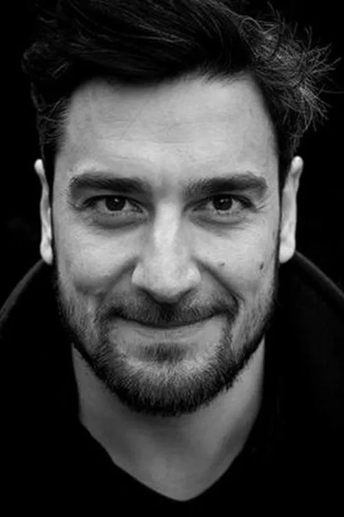 Patrice Maktav profile