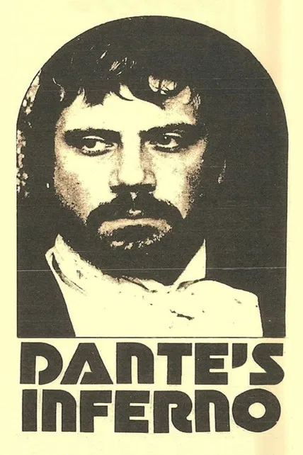 Dante's Inferno poster