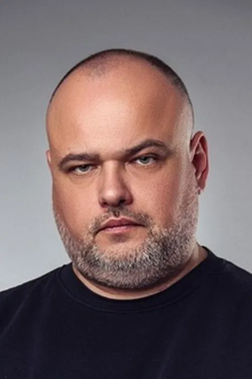 Artem Malikov profile