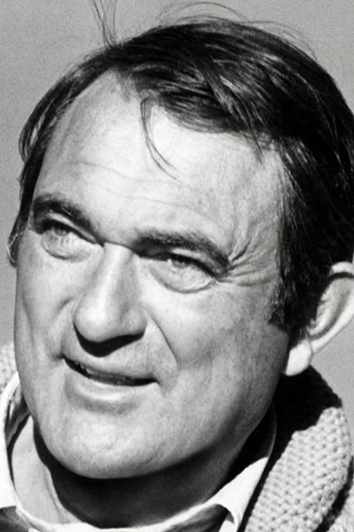 Andrew V. McLaglen profile