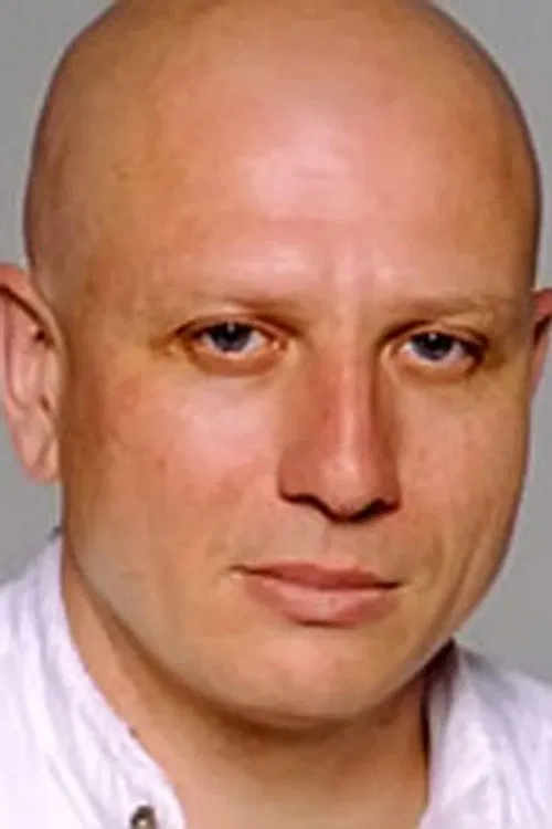 Artur Makarov profile