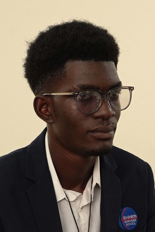 LENDOYE Darrol profile