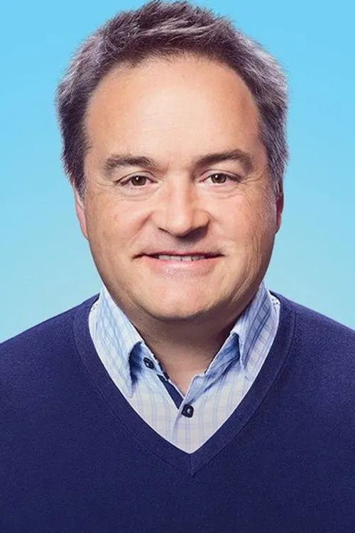 Mario Langlois profile