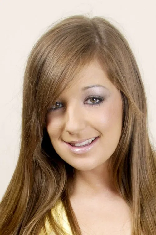 Cate Harrington profile