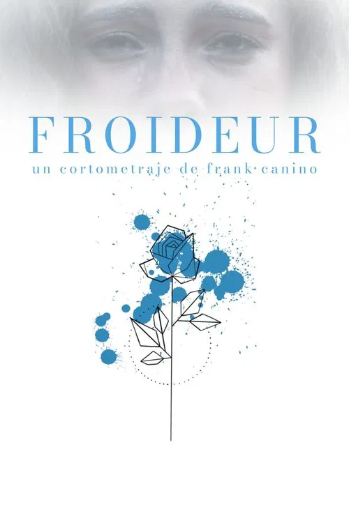 Froideur poster