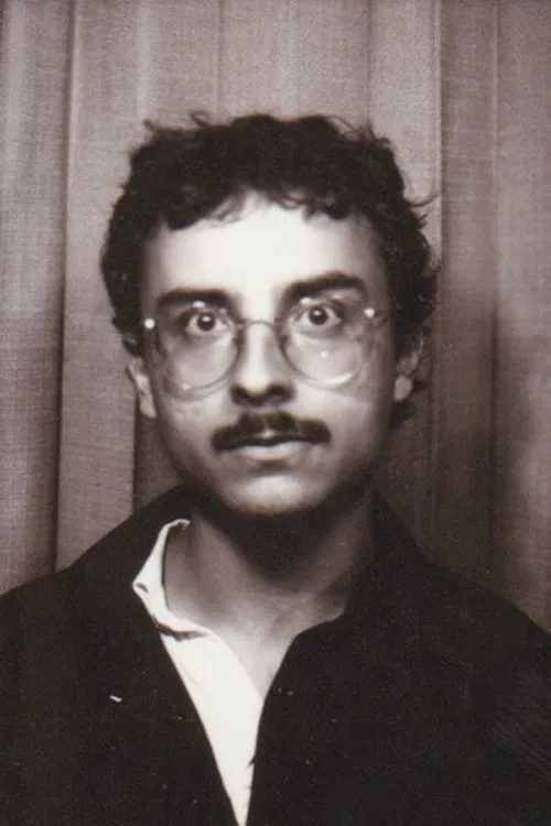 Francisco Vargas Luz profile