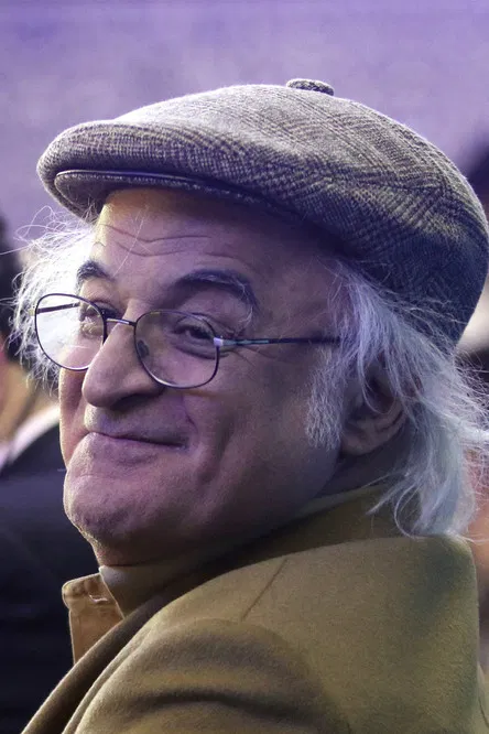 Fereydoun Jeyrani profile