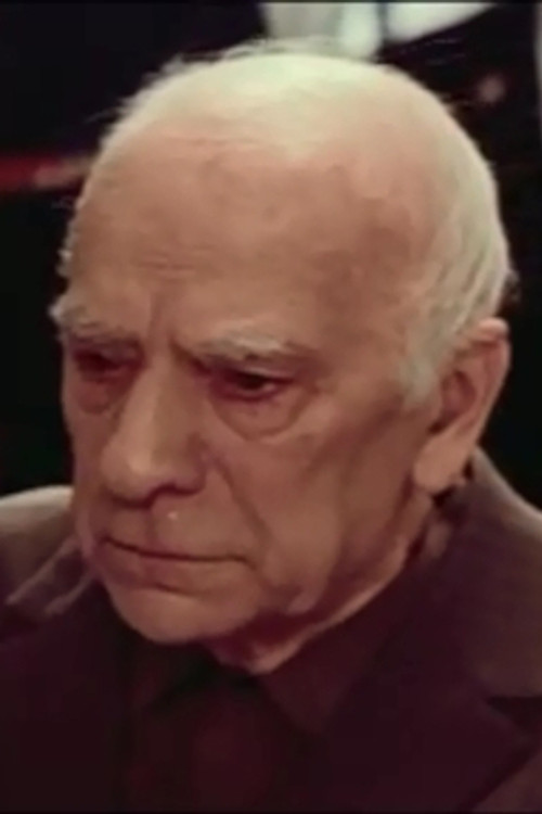 Konstantin Tyagunov profile