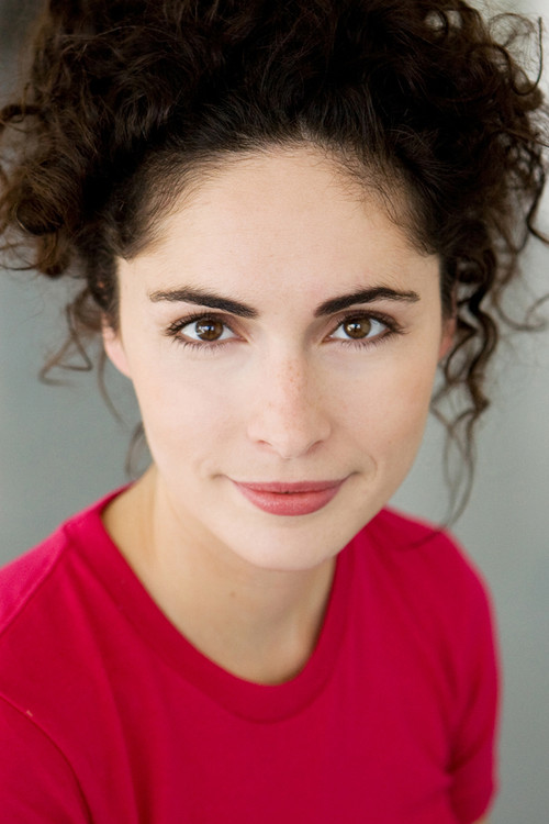 Catherine David profile