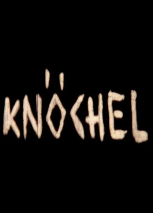 Knöchel poster