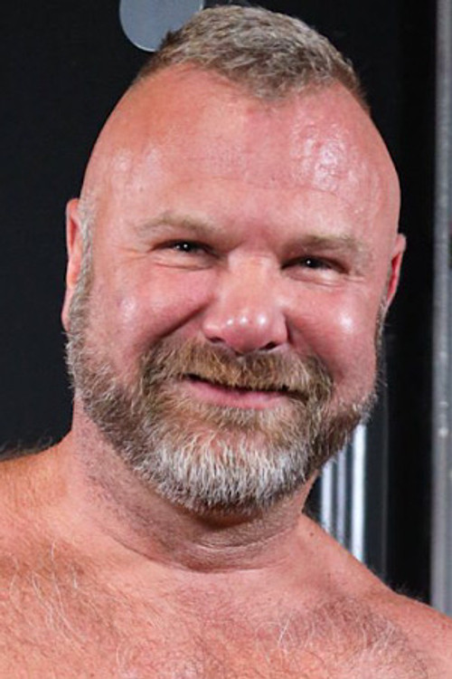 Thor Buckner profile