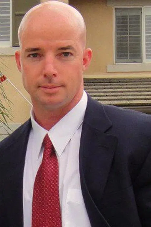 Mike Moriarty profile