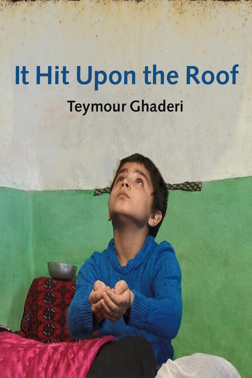 It Hit Upon the Roof poster