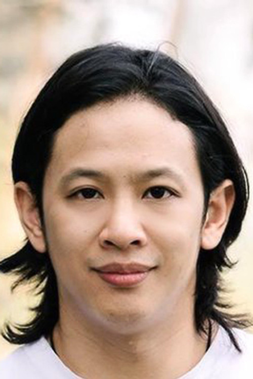 Panthapol Prasarnrajkit profile