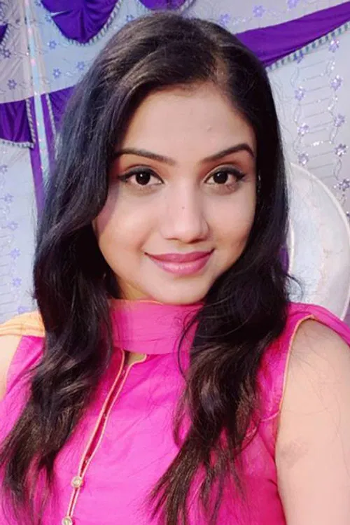 Anusha Rodrigues profile