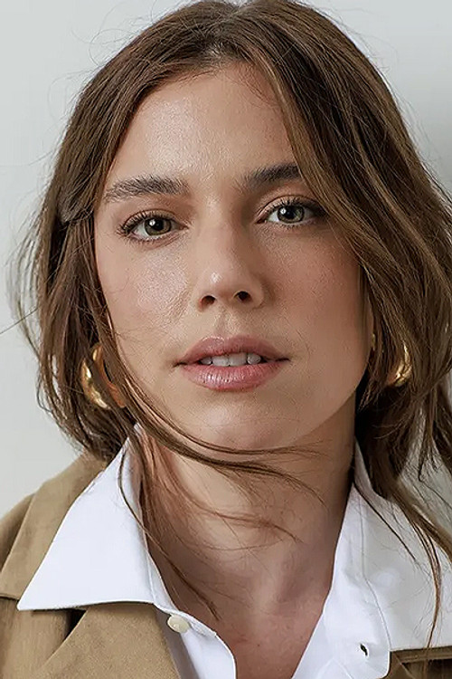 Alice Wegmann profile