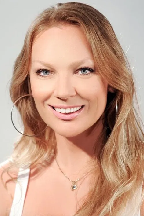 Anita Szvrcsek profile