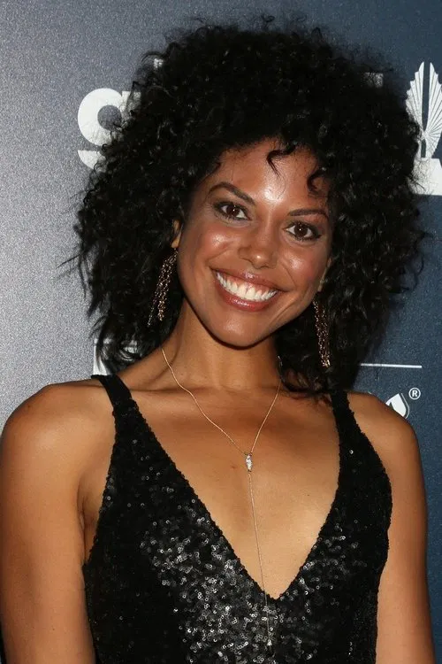 Karla Mosley profile