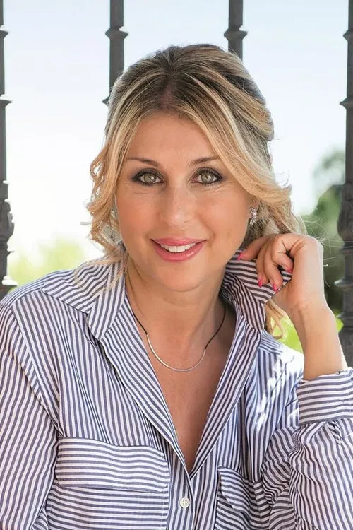 Malena Gracia profile