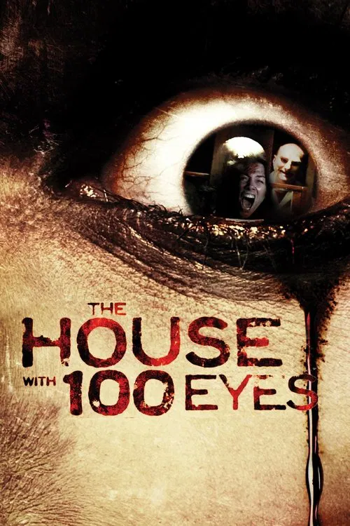 The House with 100 Eyes poster