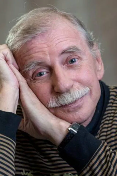 Sergei Gavlich profile