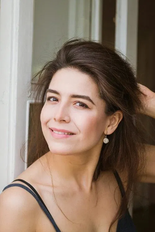 Ekaterina Nesterova profile