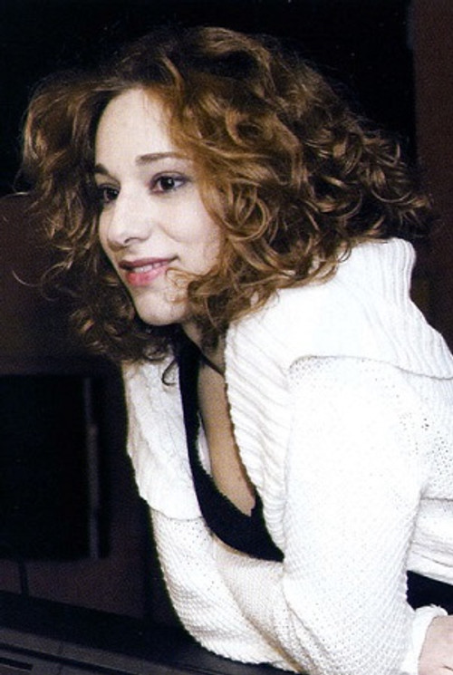 Despoina Bougiatioti profile