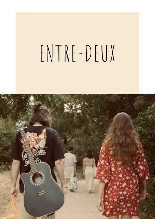 Entre-Deux poster