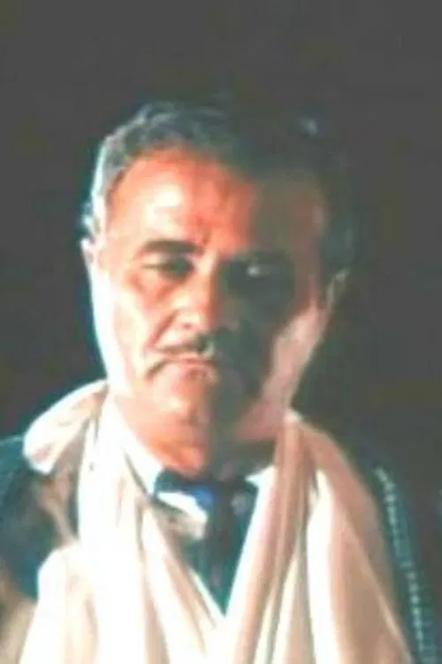 Arch Hall Sr. profile